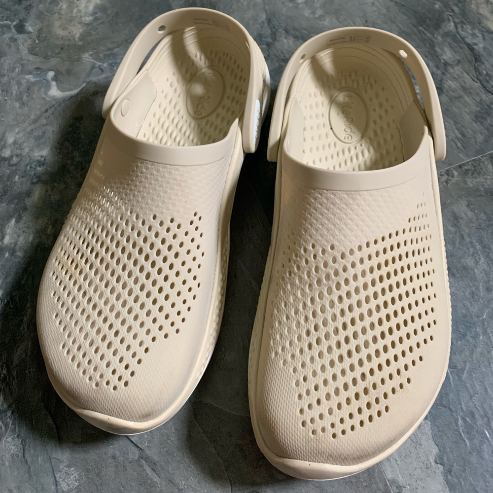 Unisex Crocs LiteRide